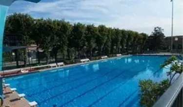 Photo of piscina milano