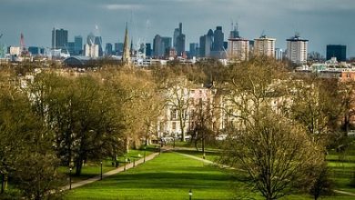 Photo of desnaturação urbana em Londres, o que eu vi em minha viagem