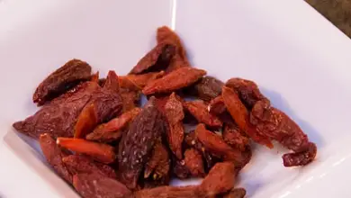 Photo of Goji berries: propriedades, por boas São Paulo e anti-Indicações