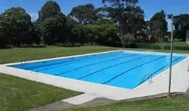 Photo of Limpeza de piscina
