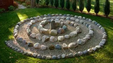 Photo of Pedras para o jardim