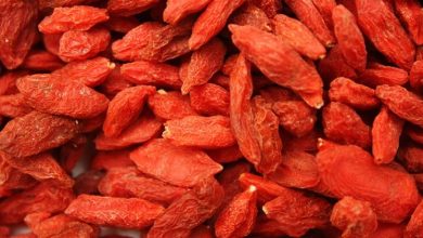 Photo of Suco de Goji