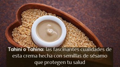 Photo of Ou Tahina Tahini: SEU benefícios de consumo e como Faze-lo