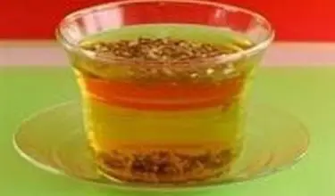 Photo of Chá de erva-doce
