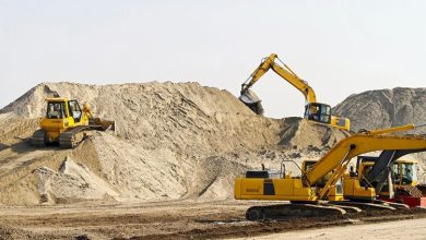 Photo of Aluguer de máquinas de jardim: nem sempre é preciso investir