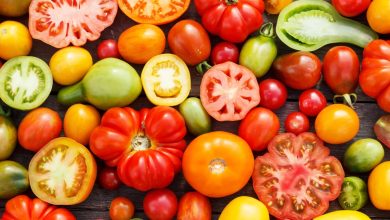 Photo of Tomate Raf: coisas que você não sabia sobre o tomate mais famoso