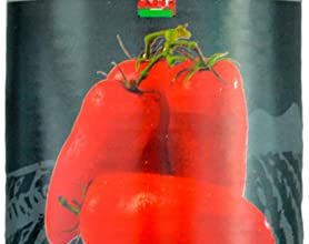 Photo of Tomate San Marzano: o original dos molhos de tomate