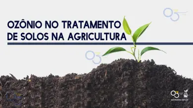 Photo of Usos do ozônio na agricultura